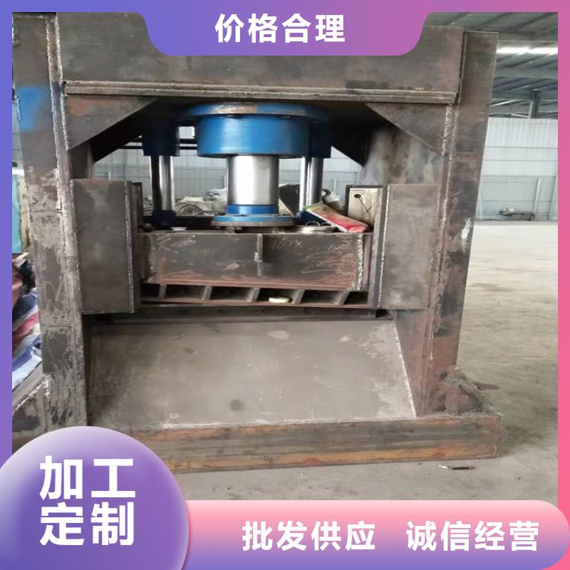 龙门剪大型金属龙门剪每个细节都严格把关同城经销商