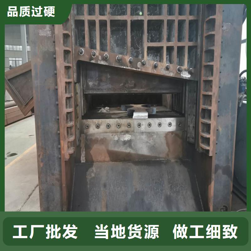【龙门剪】卧式金属压块机本地配送用的放心