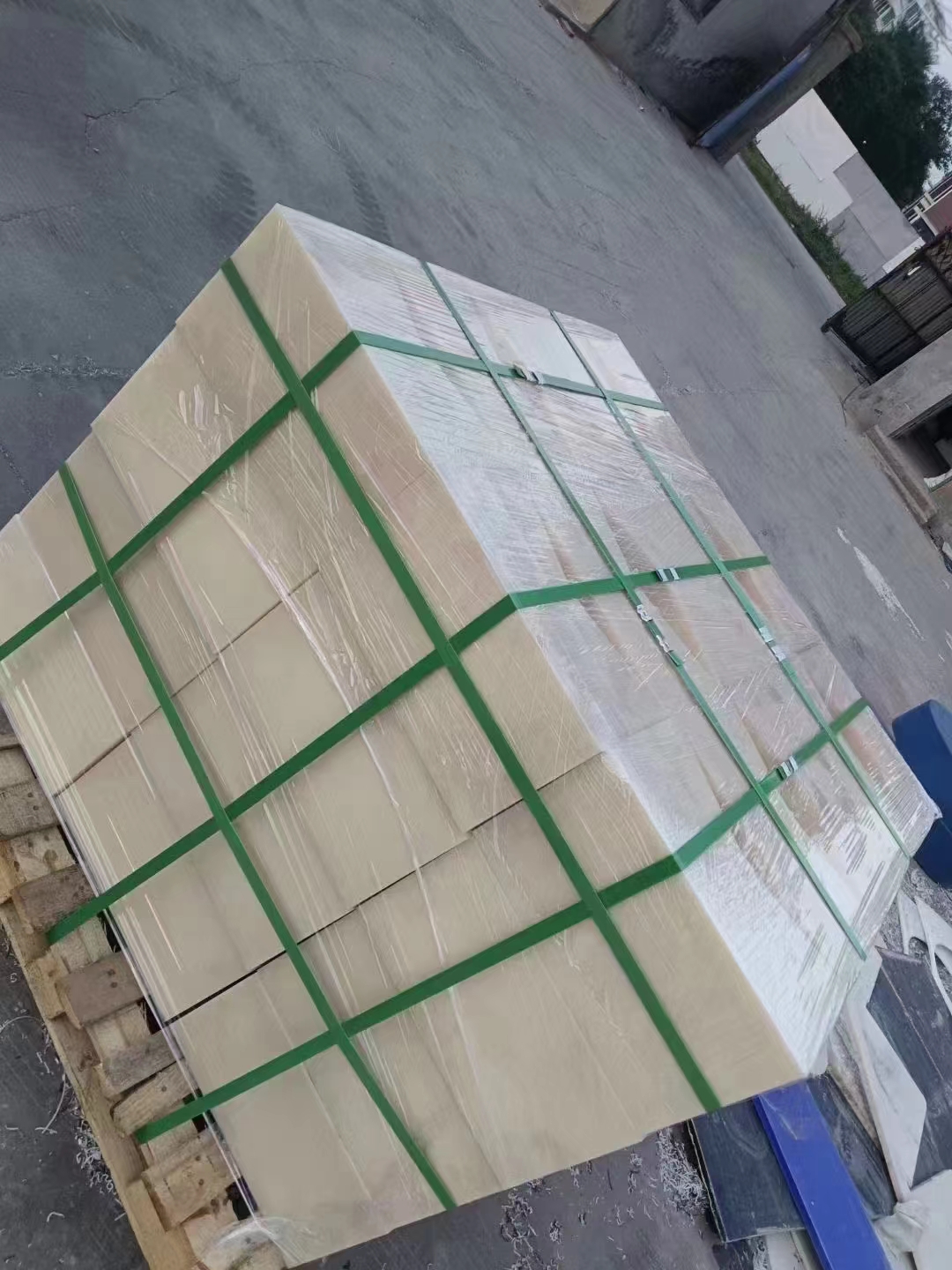 服务周到的耐高温尼龙件公司准时交付