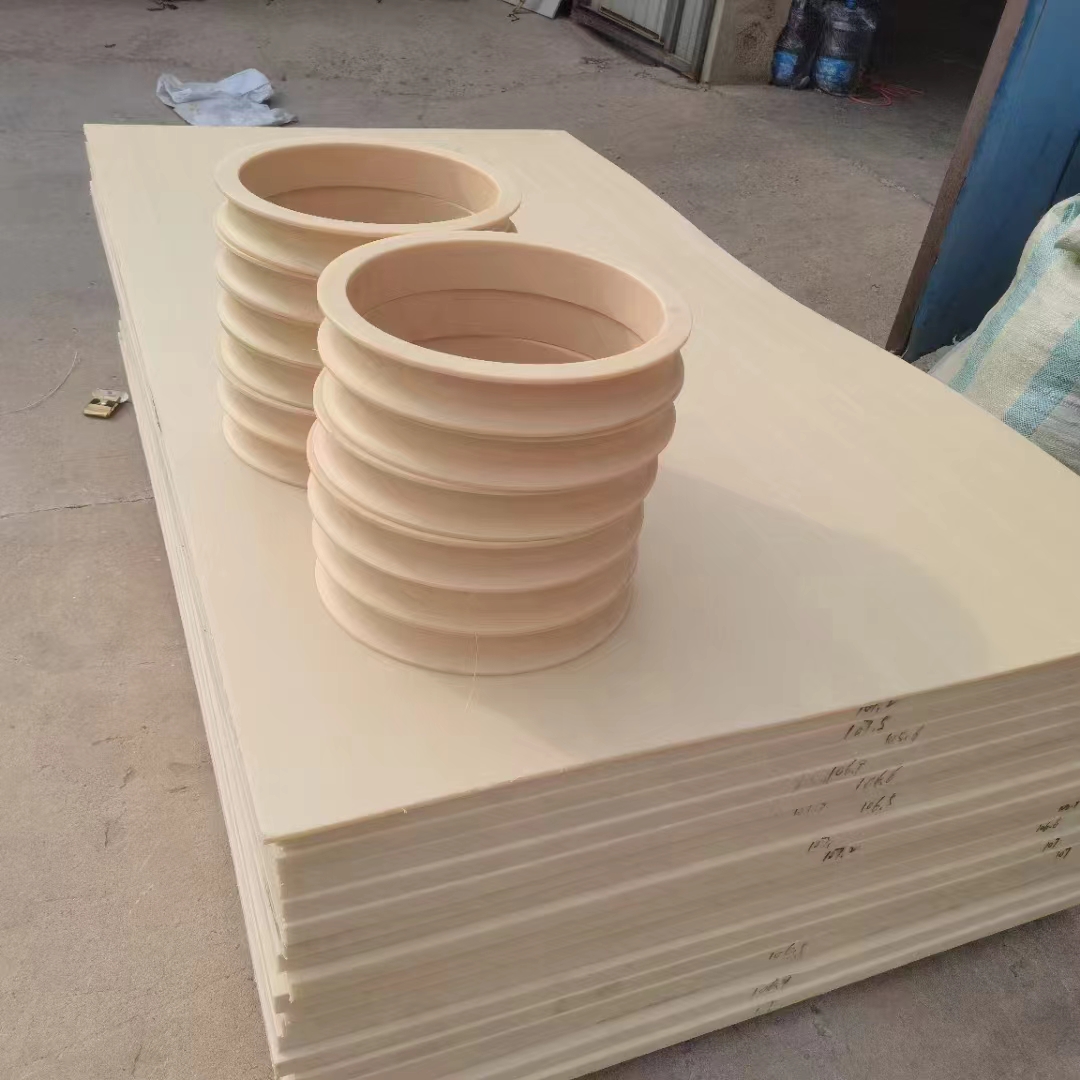 尼龙尼龙衬套每一处都是匠心制作现货充足量大优惠