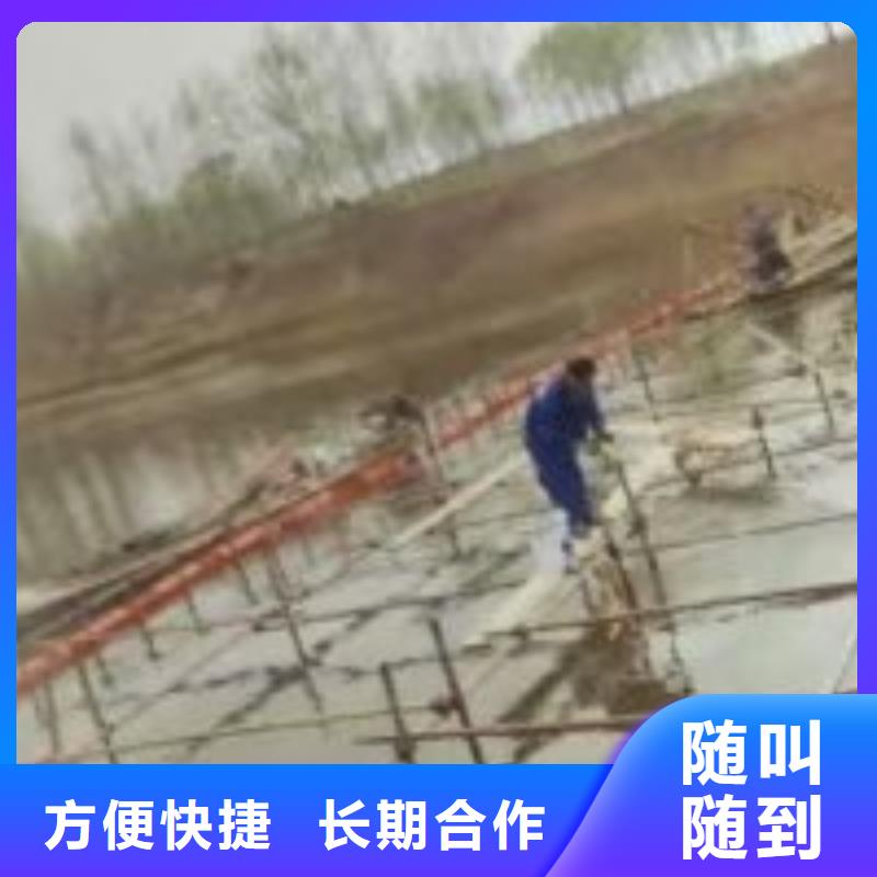 管道气囊封堵公司_专业潜水单位良好口碑