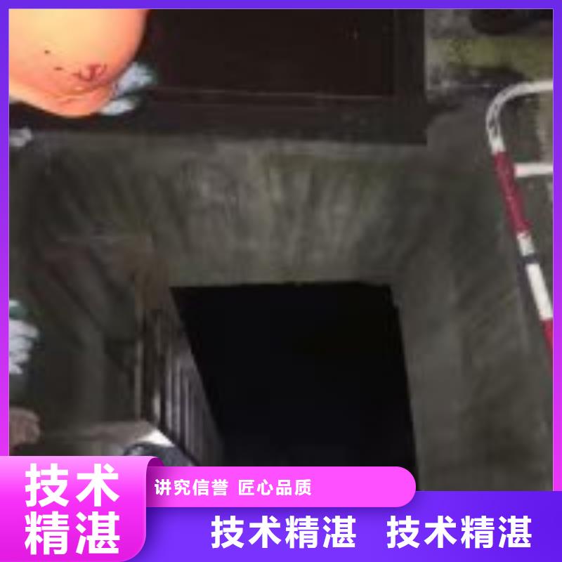 潜水服务公司_潜水搜救多家服务案例承接