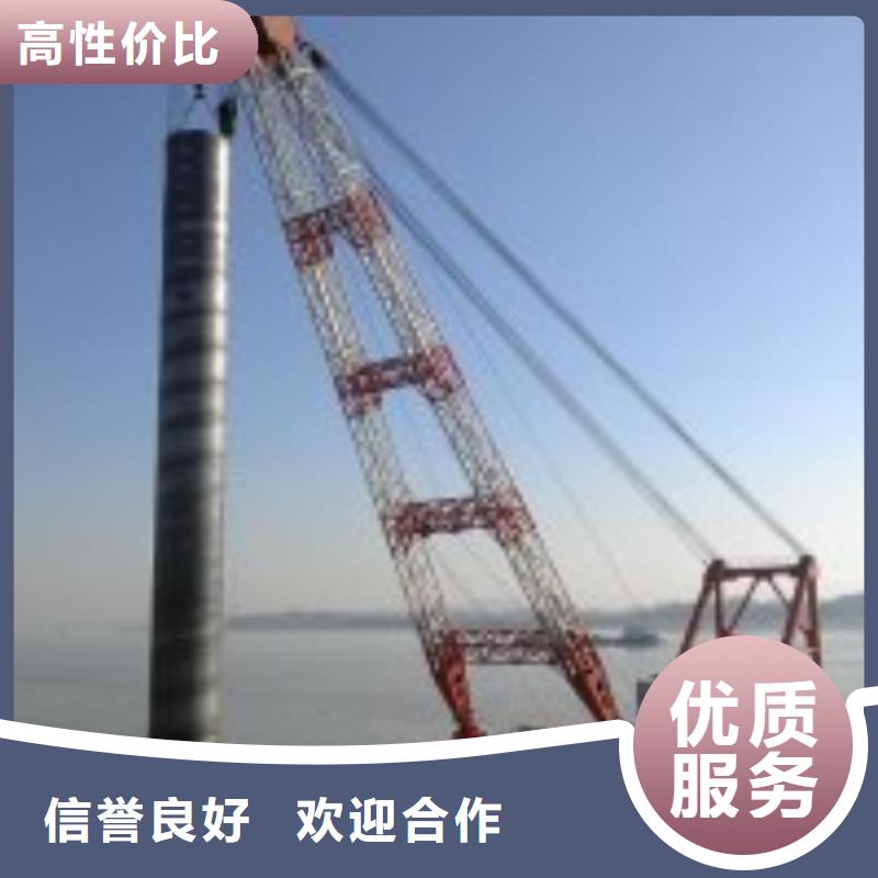 水下安装公司信息优质服务