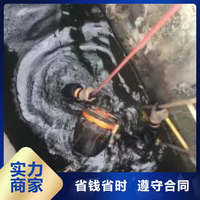 水下安装公司信息专业可靠