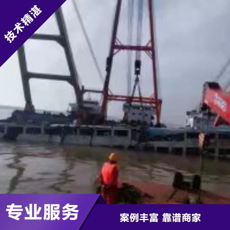 管道水下气囊封堵施工全国施工技术成熟