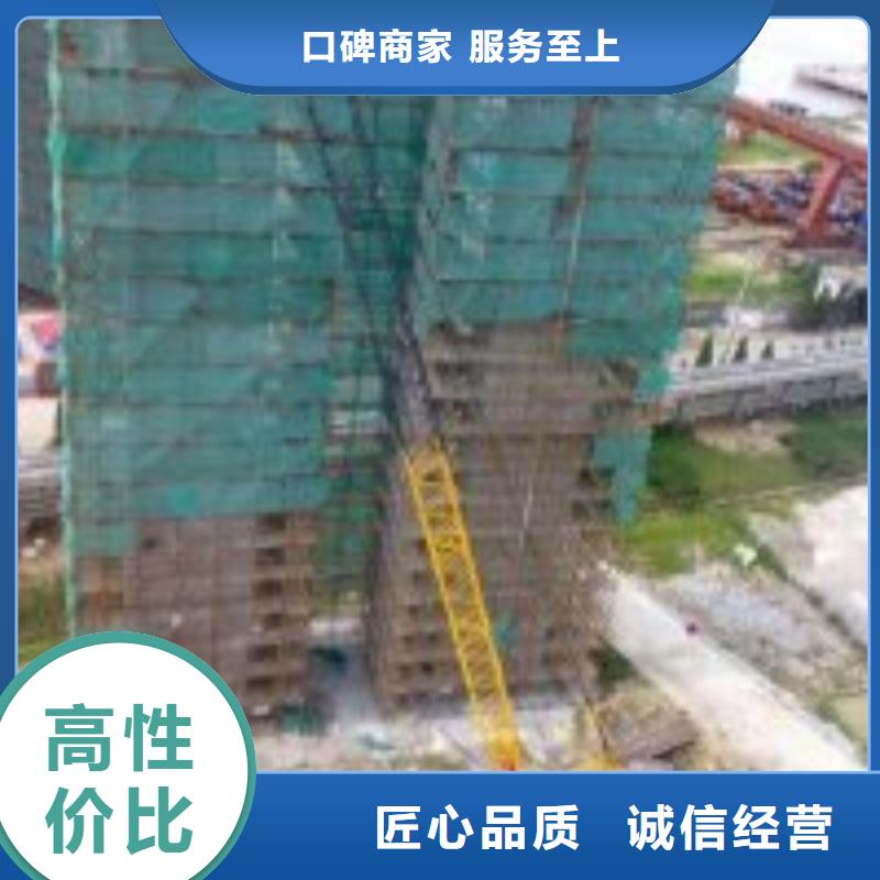 潜水服务公司水下打捞服务多家服务案例技术成熟