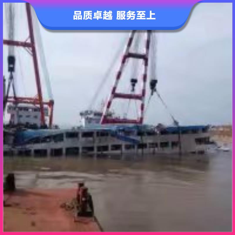 潜水服务公司蛙人救援团队多年经验本地货源