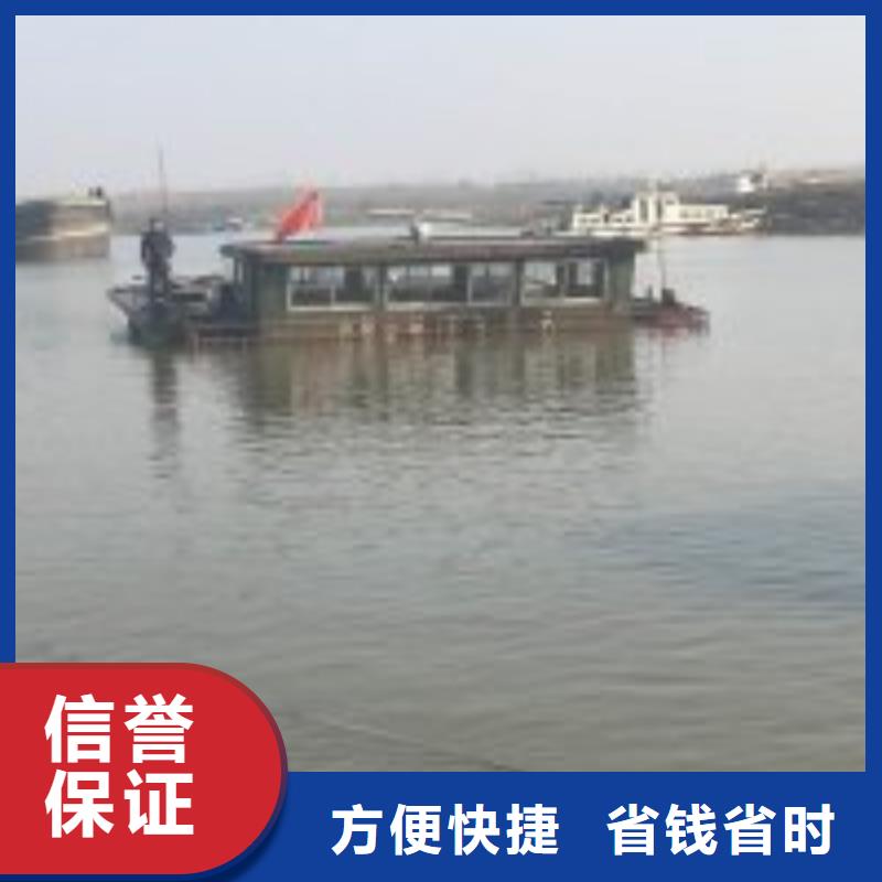 水下管道封堵公司【本地施工队】快速响应