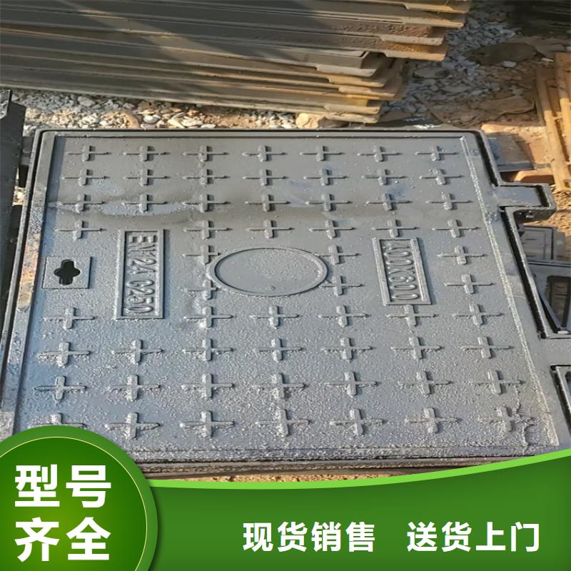 球墨铸铁井盖DN100柔性铸铁排污管实力厂商同城经销商