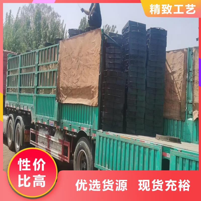 球墨铸铁井盖球墨铸铁篦子批发商同城服务商