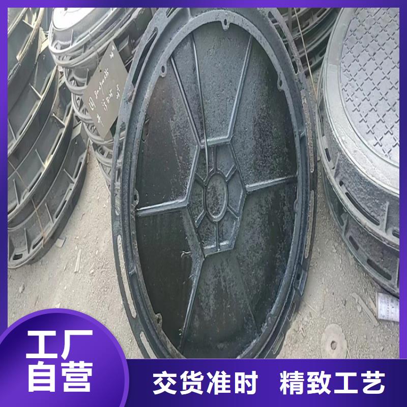 球墨铸铁井盖柔性铸铁排污管发货及时型号全价格低