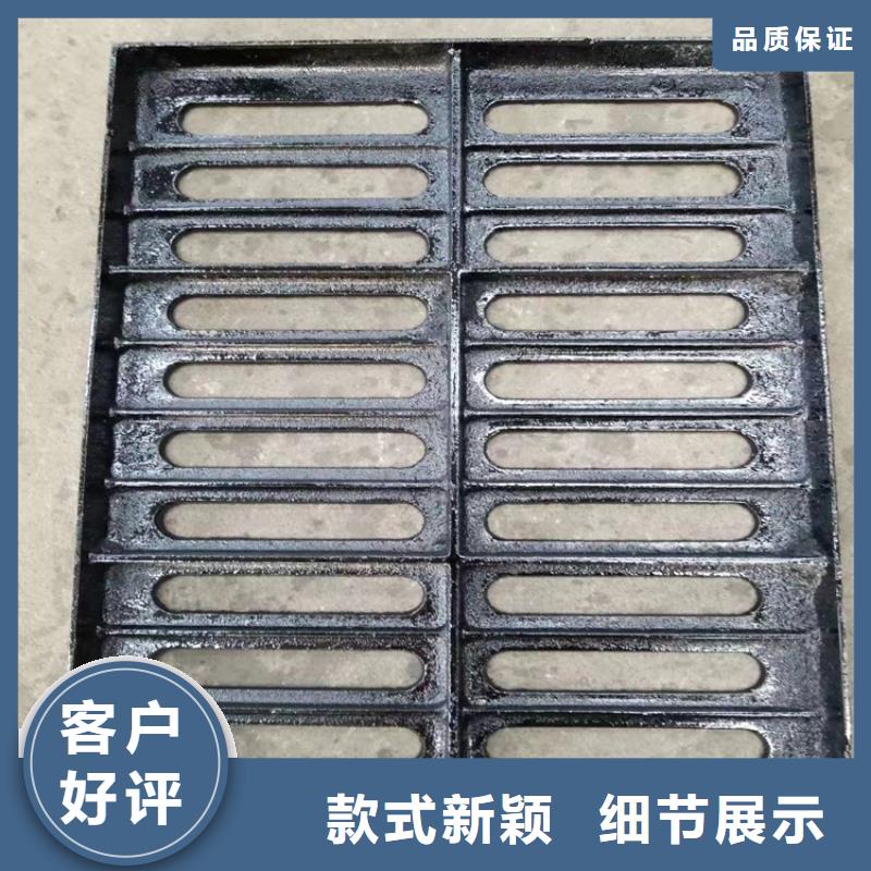 球墨铸铁井盖,DN100柔性铸铁排污管优选好材铸造好品质品质不将就