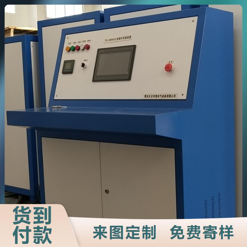 大电流发生器-TH-0301三相电力标准功率源精工制作订购
