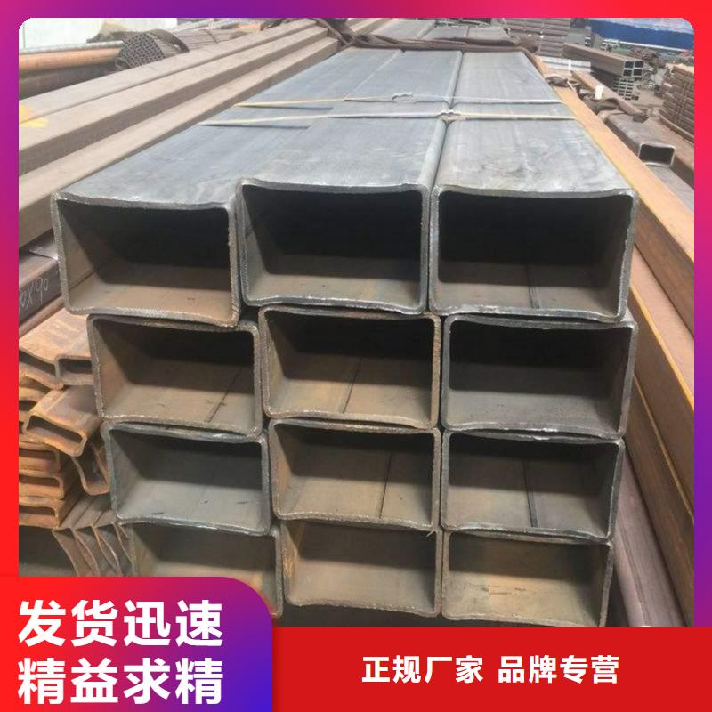 方管35#无缝钢管价格合理工期短发货快