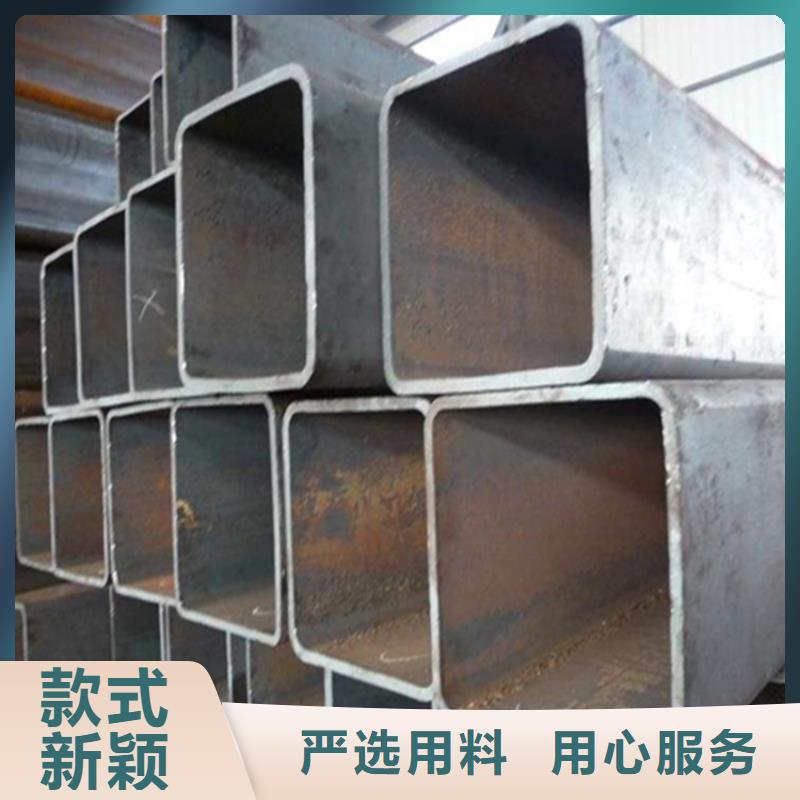 ​方管GB3087无缝管支持非标定制产品参数