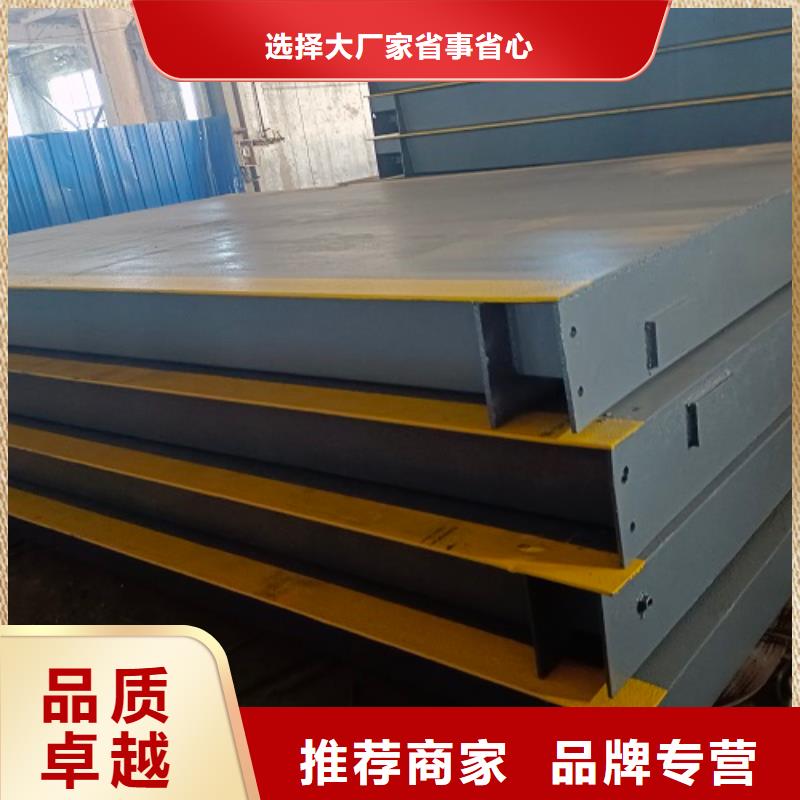 地磅源头厂家经验丰富细节之处更加用心