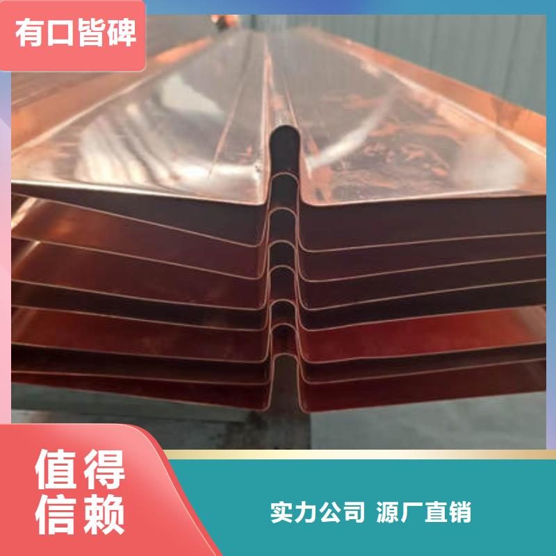 止水铜片聚丙烯纤维工期短发货快本地供应商