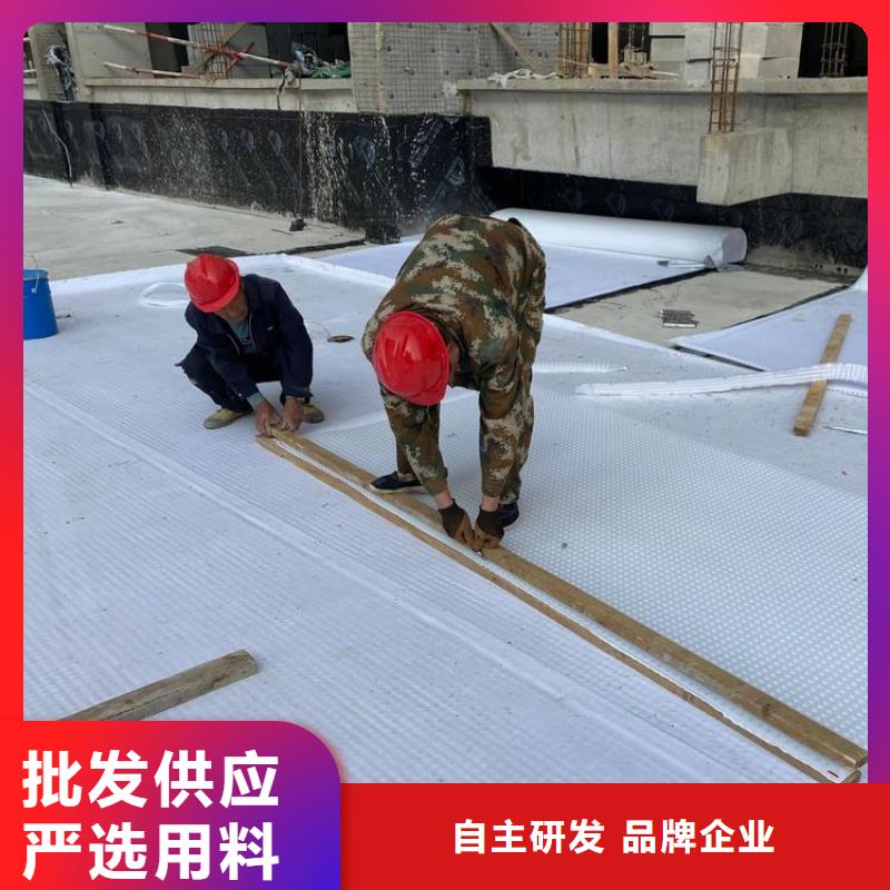 排水板虹吸排水系统实体厂家大量现货海量现货
