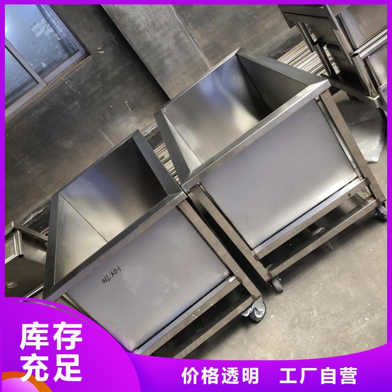 不锈钢水池安装简单大厂家实力看得见