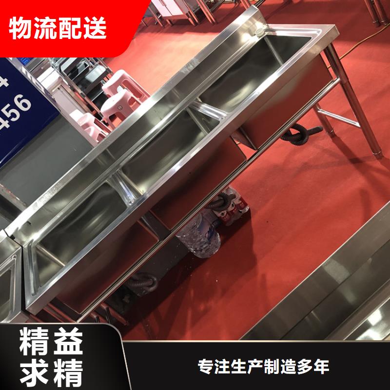 不锈钢水池用心做产品一手货源