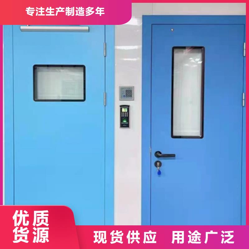 铅门医用铅皮大量现货同城制造商