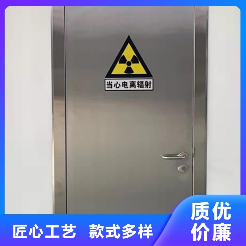 铅门工厂现货供应大厂生产品质