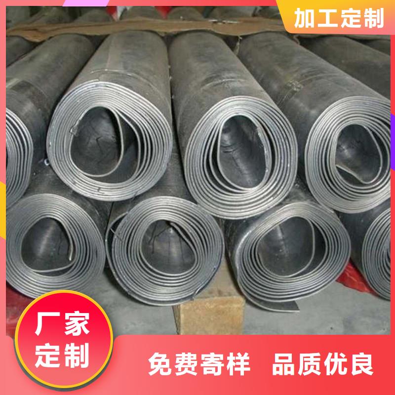 铅板铅门用心制作同城供应商