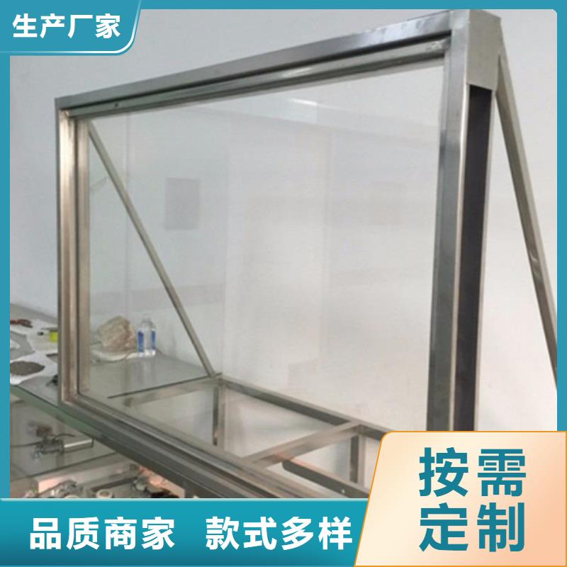 硫酸钡砂辐射铅板1mm打造行业品质经验丰富质量放心