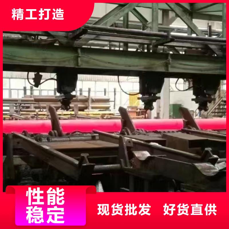 无缝钢管厚壁304无缝管制造厂家精工打造