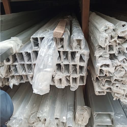 316Ti不锈钢管可按需定制