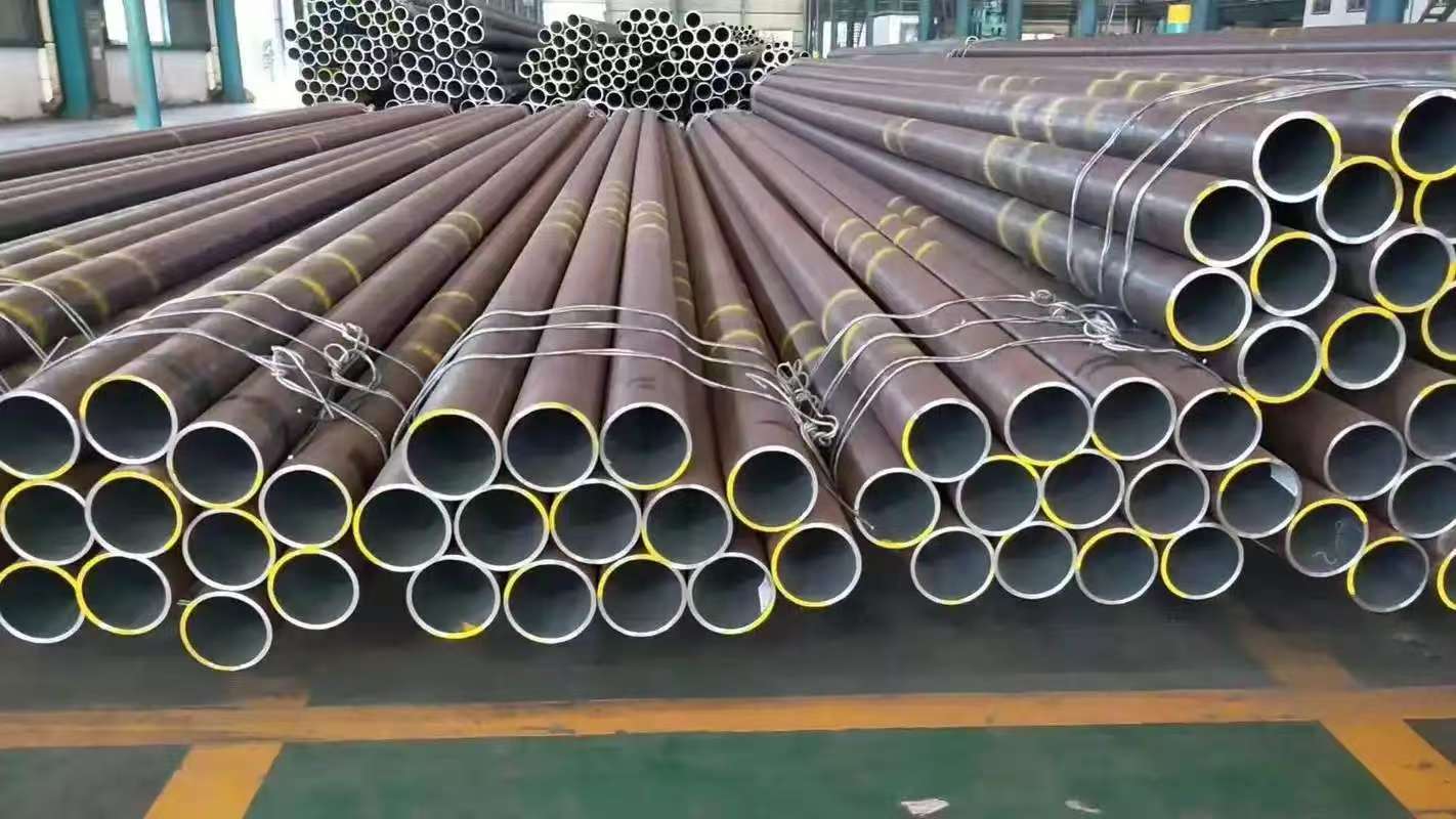20Cr精密钢管采购_20Cr精密钢管