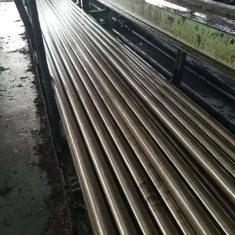 16mn精密钢管铸造金品当地经销商