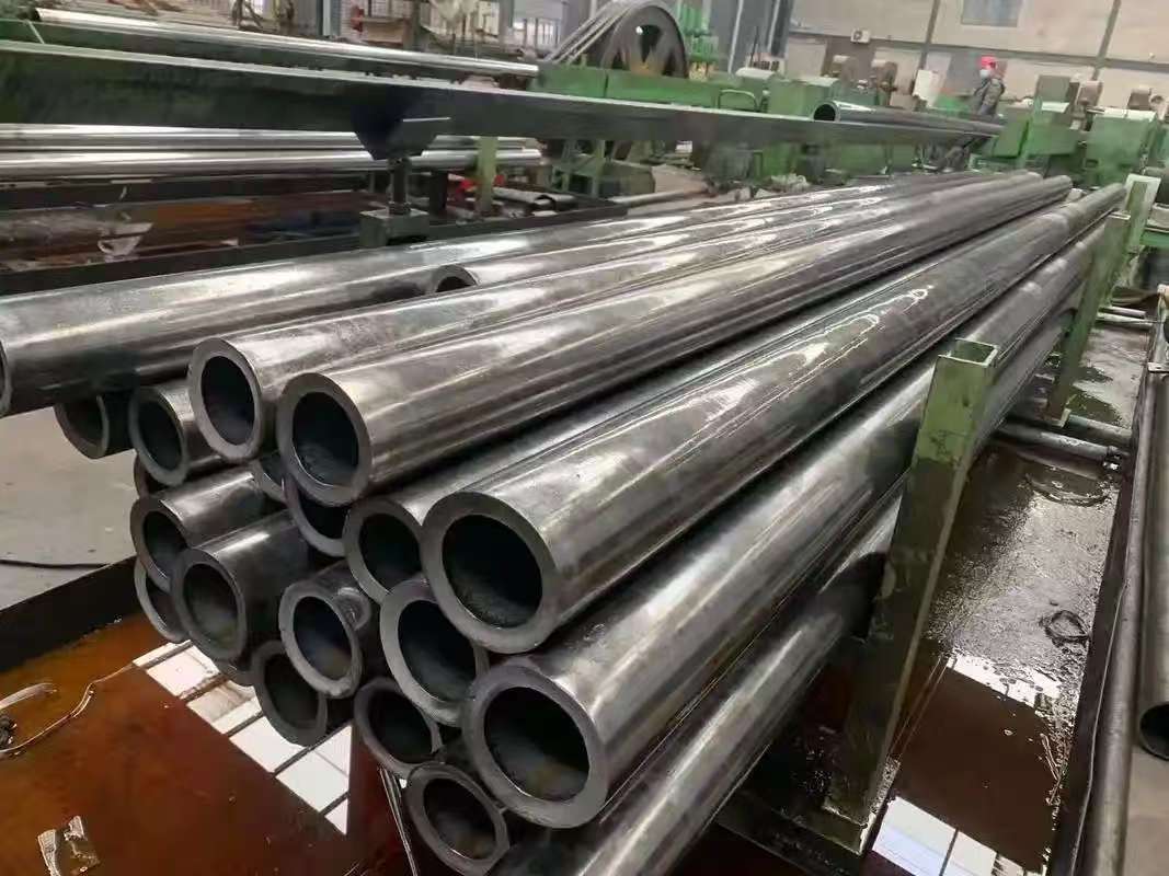缩径无缝管厂家发货及时用品质赢得客户信赖