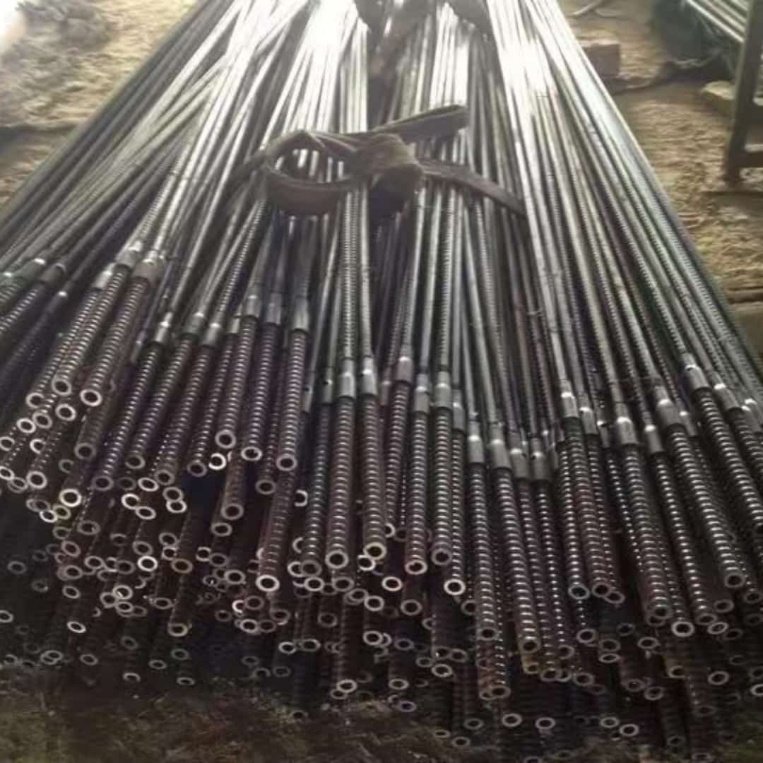 桩基注浆管常规型号大量现货源头厂家供应