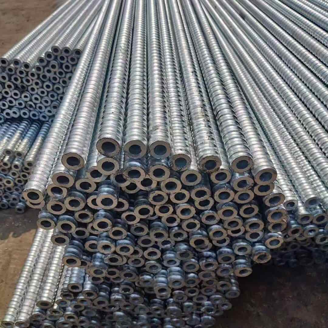 批发注浆管_优质厂家同城经销商