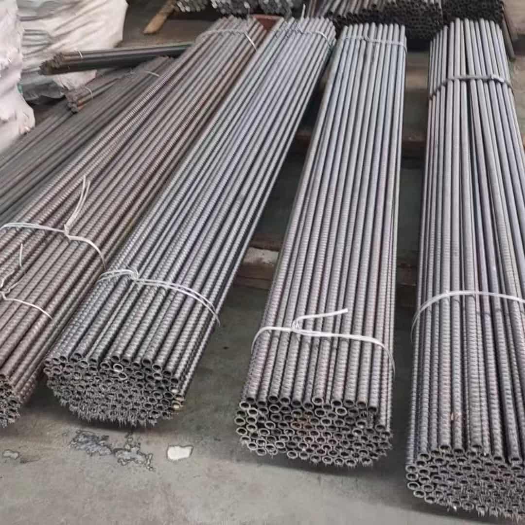隧道注浆管-原厂质保选择我们没错
