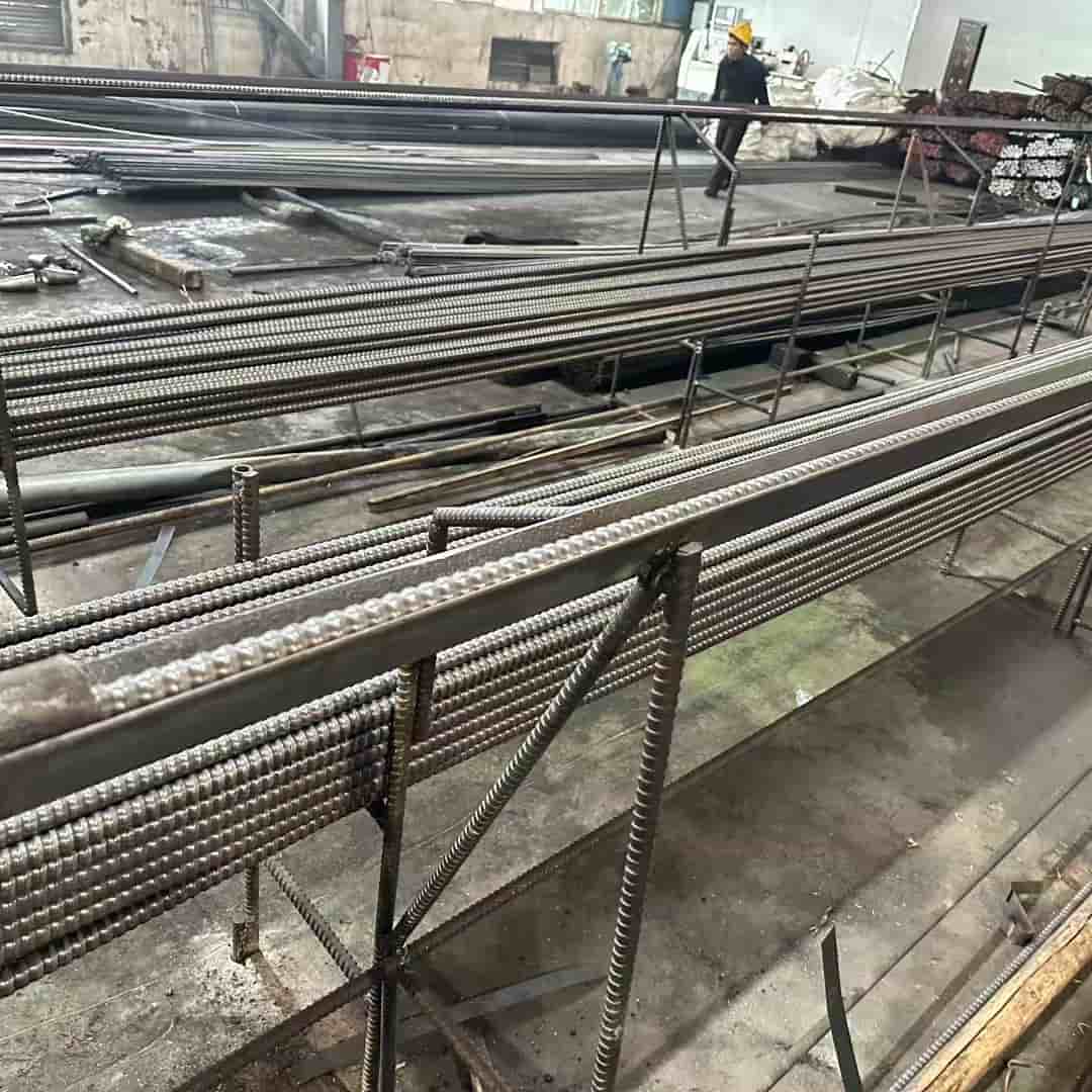 隧道超前小导管-隧道超前小导管实力厂家当地生产厂家