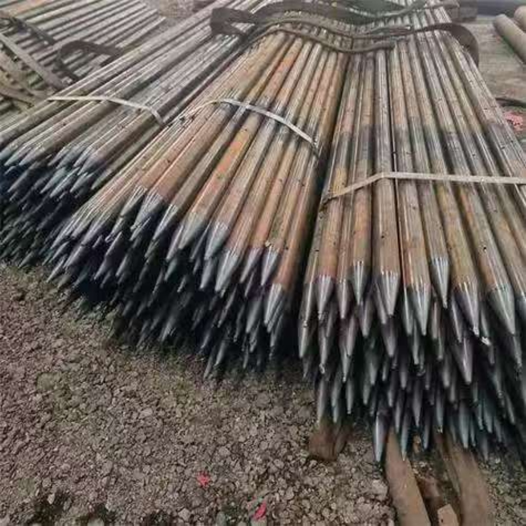 钢锚管2025畅销新品同城品牌