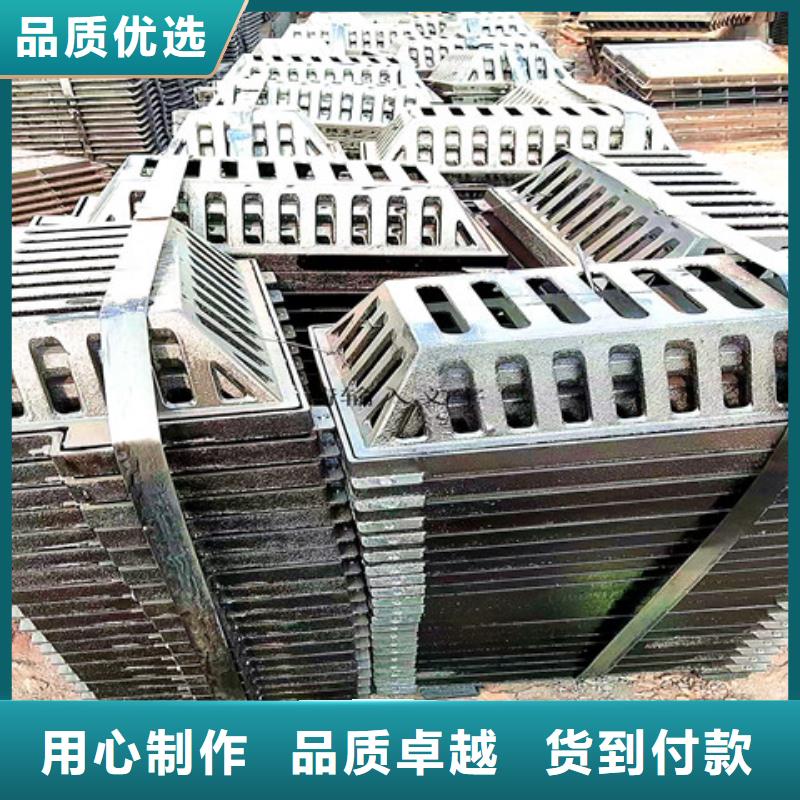 球墨铸铁井盖防锈球墨铸铁井盖工厂直销工艺成熟