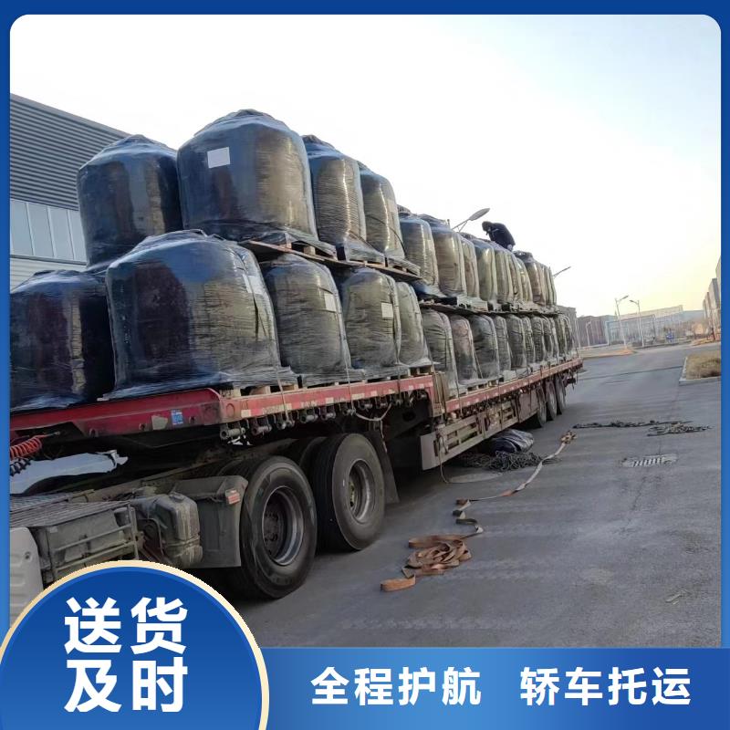 上海到湖北物流专线公司