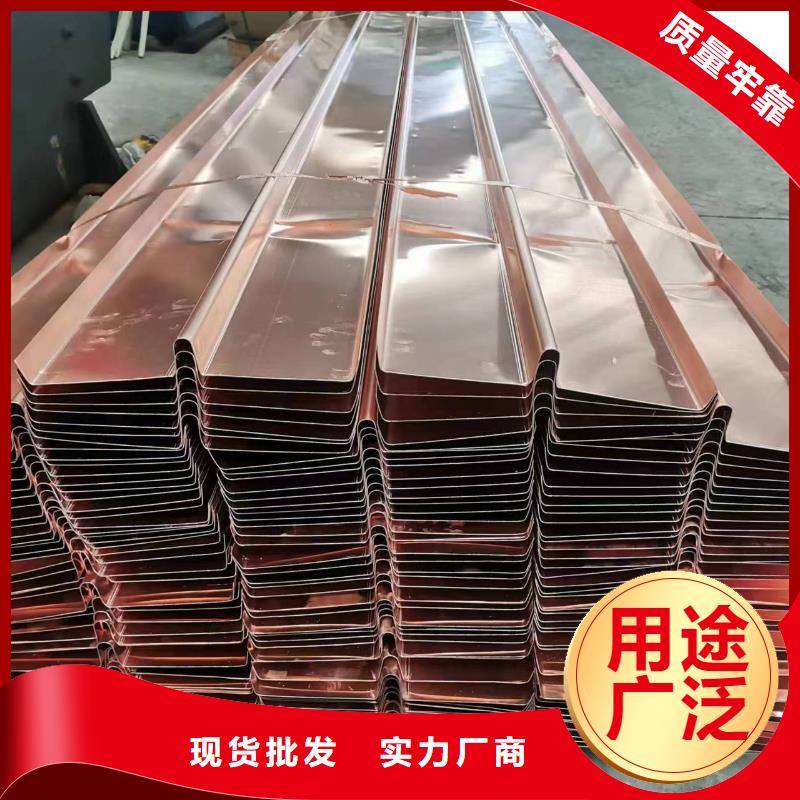 止水铜片_土工格栅精工打造N年专注