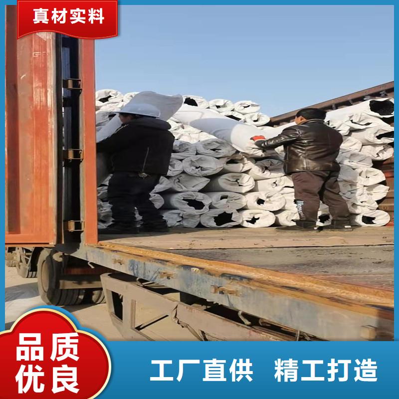 塑料盲管快速排水管加厚耐用环保材质解决方案厂家厂家定制