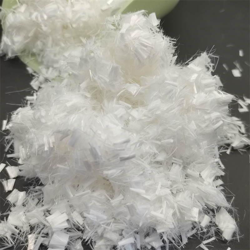 jk-6螺旋形聚乙烯醇纤维值得信赖