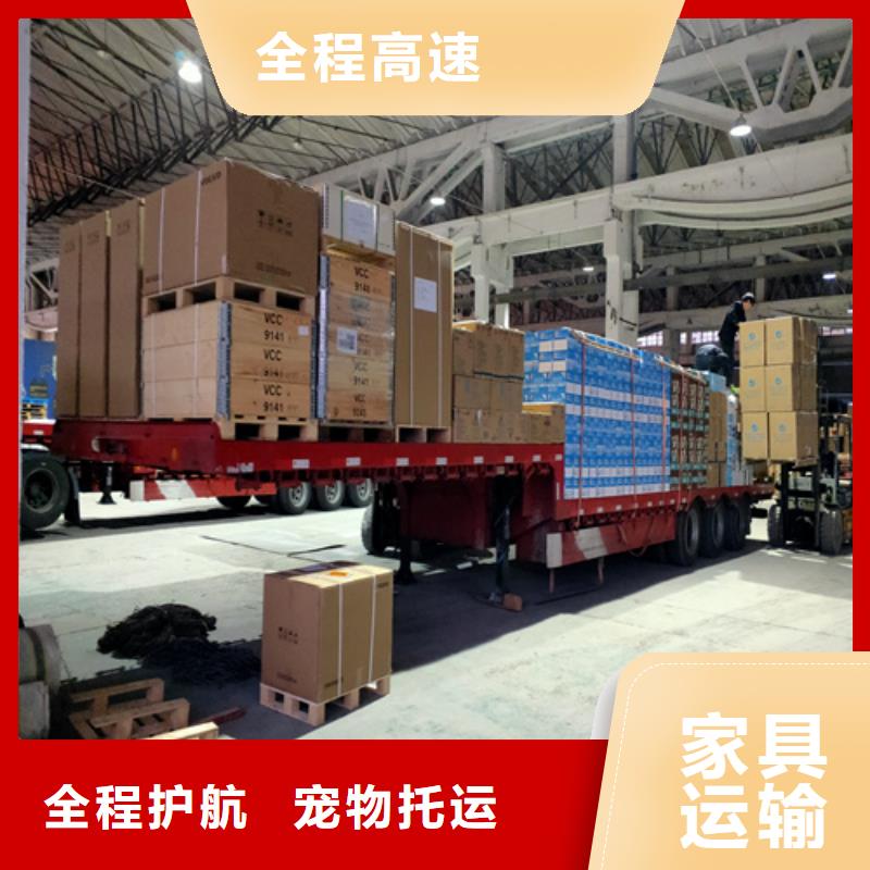 枣庄专线运输 上海到枣庄回程车运输公司放心省心