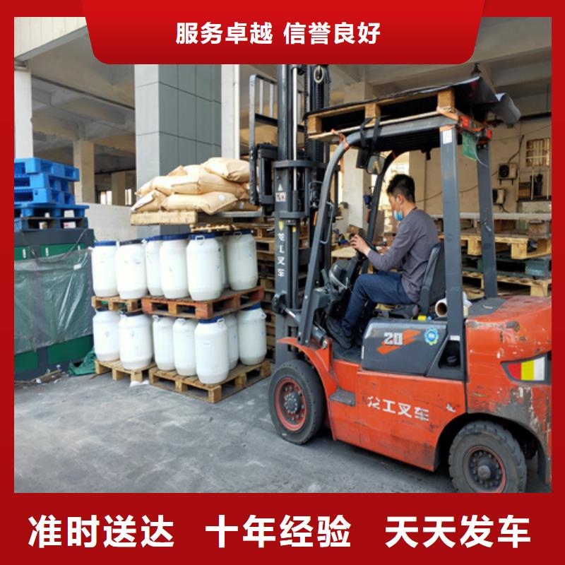 钦州专线上海到钦州物流搬家自家车辆