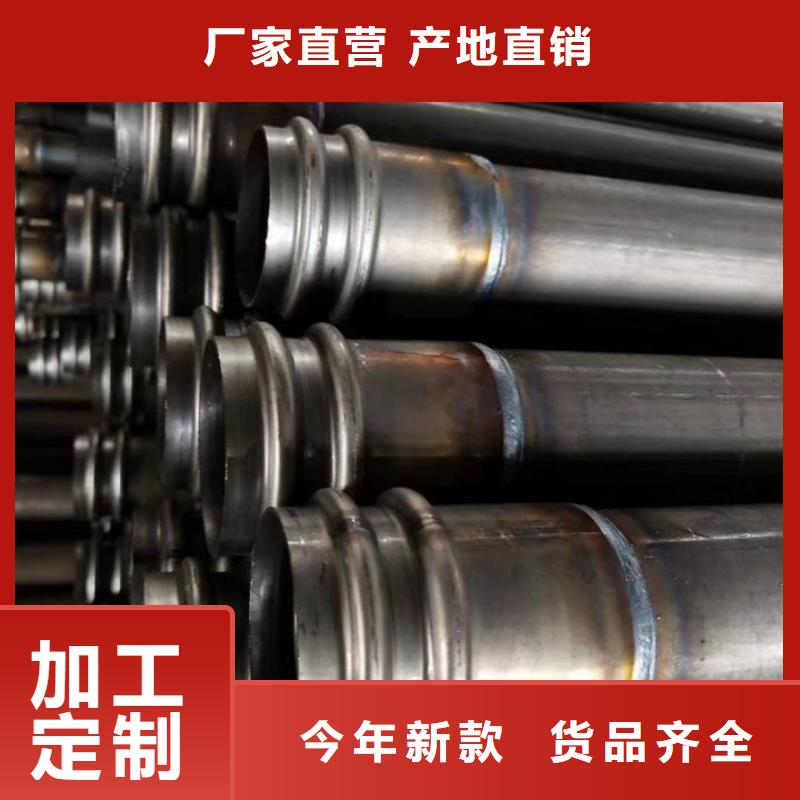 声测管【桥梁用检测管】厂家型号齐全同城生产厂家