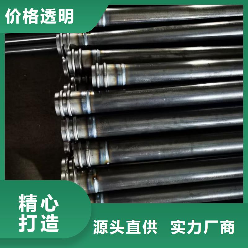 声测管生产厂家好品质售后无忧