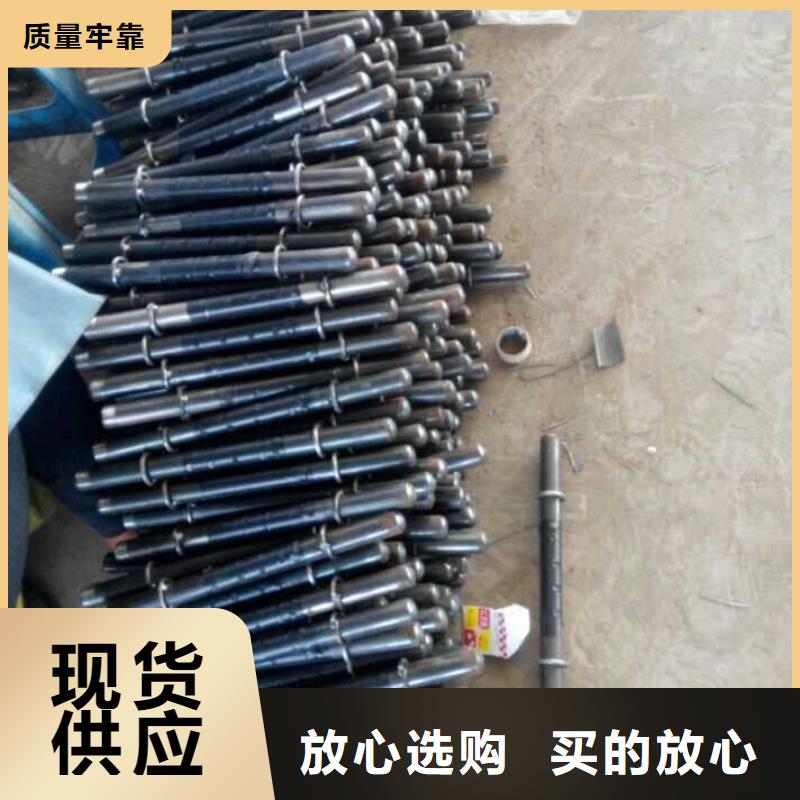 注浆管桩基检测管厂家自营当地生产厂家