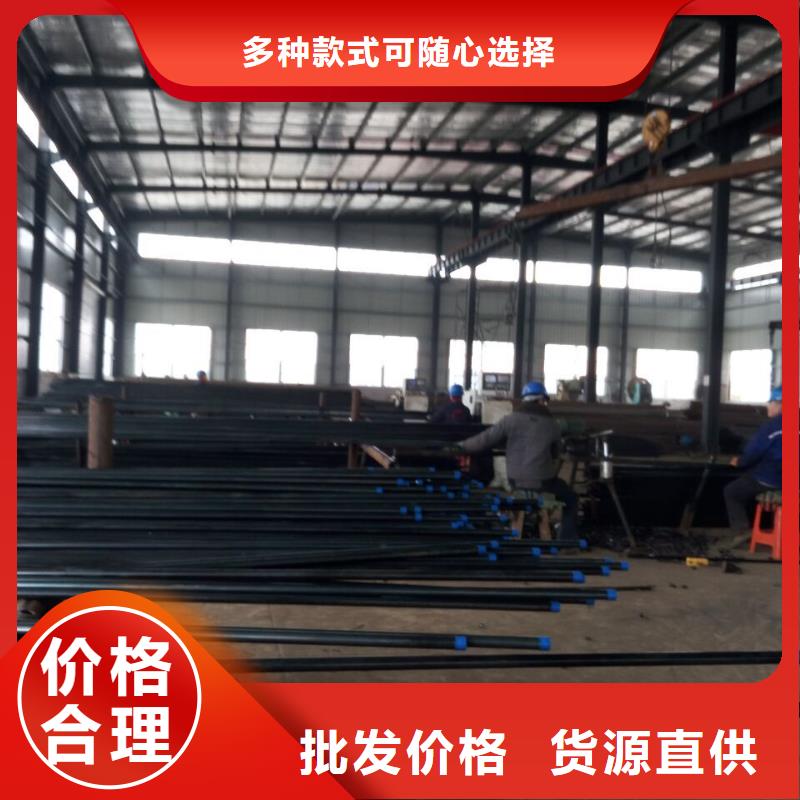 注浆管套筒式声测管厂家规格全品牌大厂家