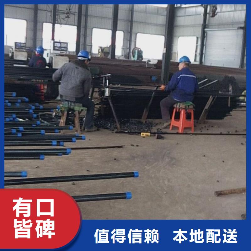 【注浆管【桥梁质量检测管】安装简单】您身边的厂家